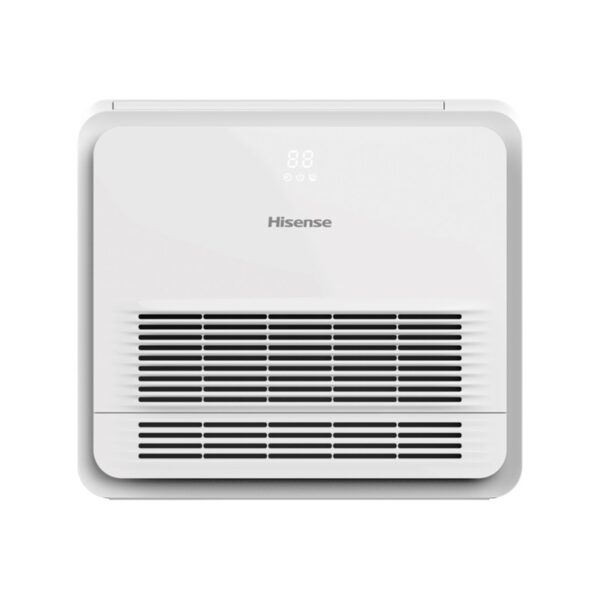 Hisense AKT-09UR4RK8 / AUW-09U4RS8 — изображение 2