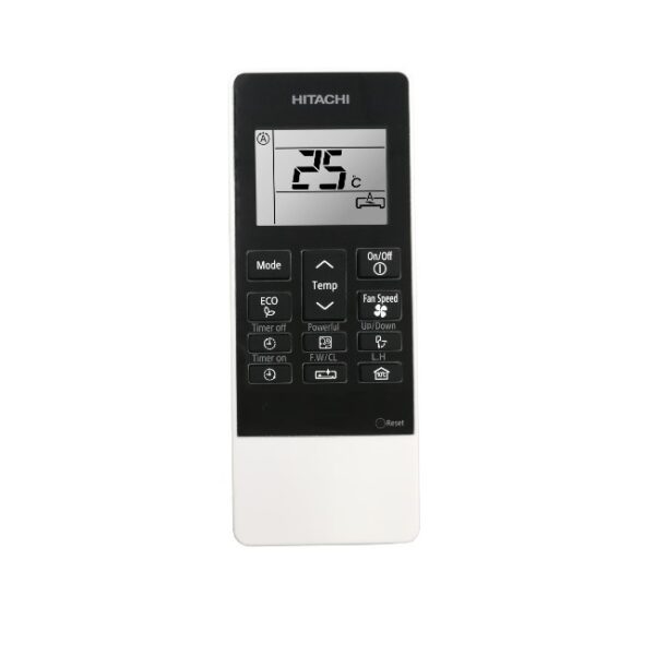 Hitachi RAM-40NE2F / RAK-25REF - 2 шт. — изображение 3