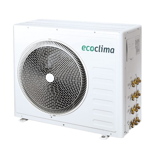 EcoClima CM2-TC14/4R2 / CMWM-TC07/AA-4R2 - 2шт. — изображение 6