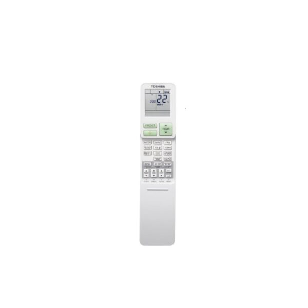 Toshiba RAS-3M18G3AVG-E / RAS-B07CKVG-EE - 3 шт. — изображение 4