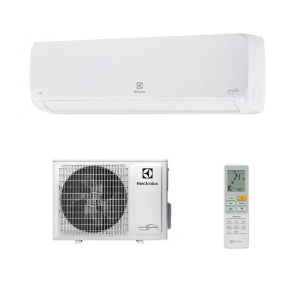 Electrolux EACS/I-18HAL/N8