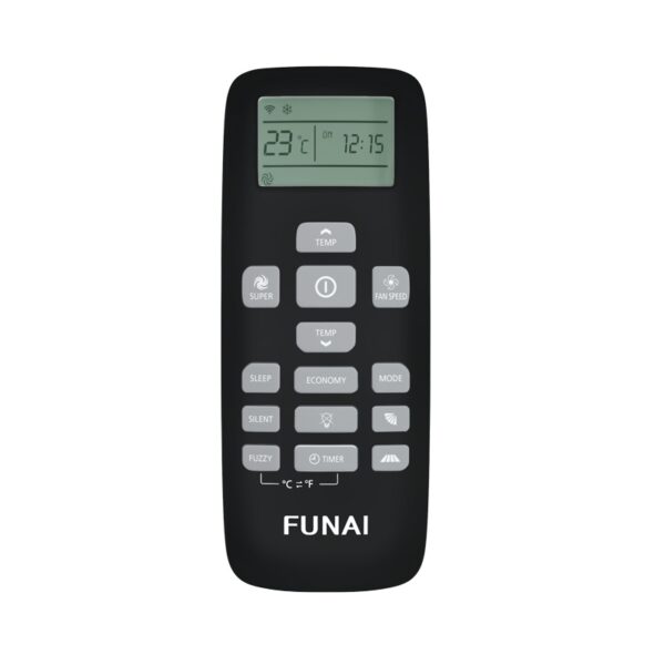 Funai RAC-SN35HP.D06 — изображение 4