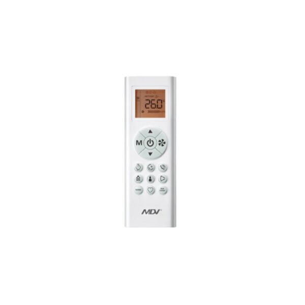 MDV MDSA-30HRN1 / MDOA-30HN1 — изображение 6