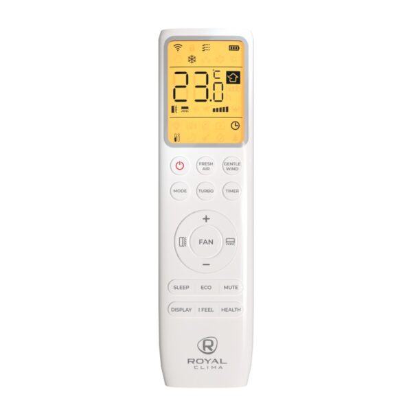 Royal Clima RCI-RF30HN — изображение 5