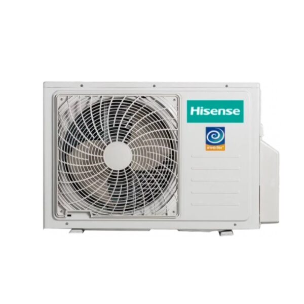 Hisense AS-10UW4RVETG01(S) — изображение 5