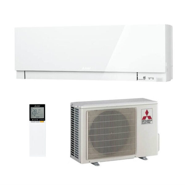 Mitsubishi Electric MSZ-EF25VGKW / MUZ-EF25VG