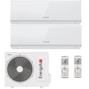 Energolux SAM14M1-AI/2 / SAS07M3-AI - 2 шт
