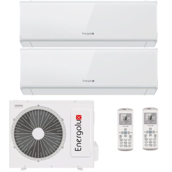 Energolux SAM14M1-AI/2 / SAS07M3-AI - 2 шт