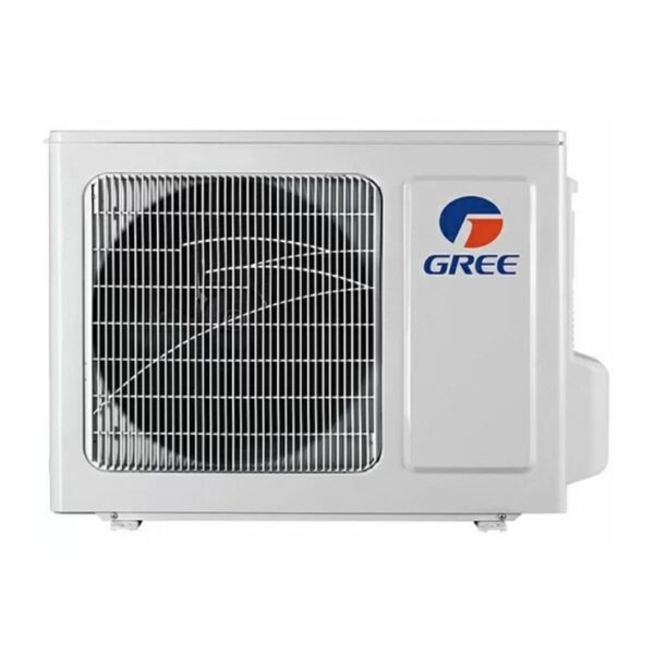 Gree GWHD(14)NK6OO (LC)(LH) / GWH09AGAXA-K6DNA4C/I - 2шт. — изображение 3