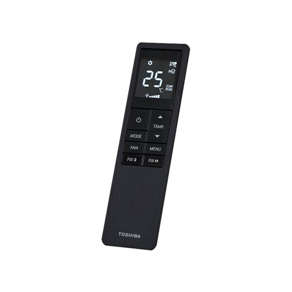Toshiba RAS-B13G3KVSGB-E — изображение 3