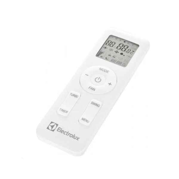Electrolux EACS/I-24HEN-WHITE/N8_24Y — изображение 3