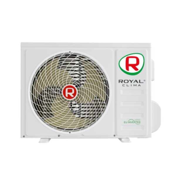Royal Clima RCI-RFS35HN — изображение 9