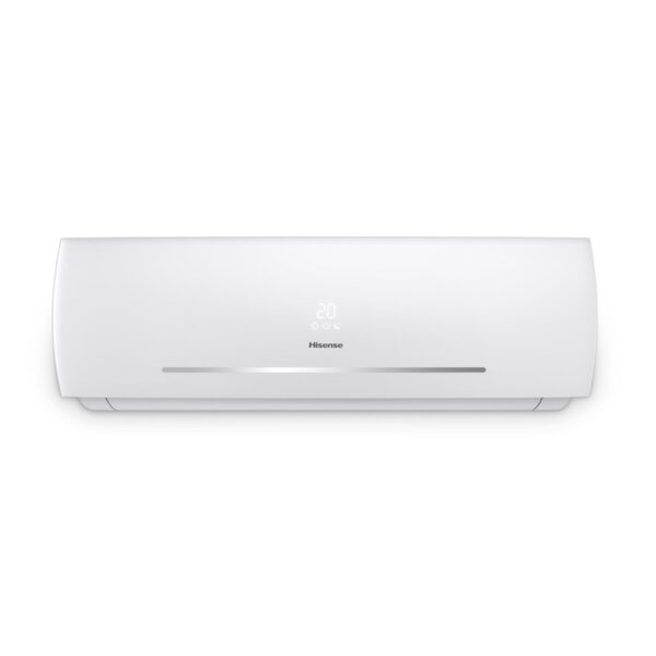 Hisense AS-24HR4RBADC00 — изображение 2
