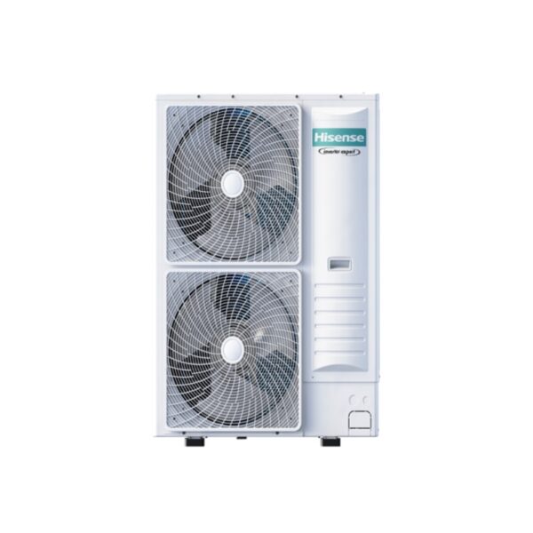 Hisense AUV-48UR4RC8 / AUW-48U6RN8 — изображение 4