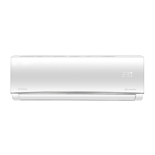 EcoStar KVS-3FM24ST/OUT / KVS-IMR09ST/IN - 3 шт. — изображение 2