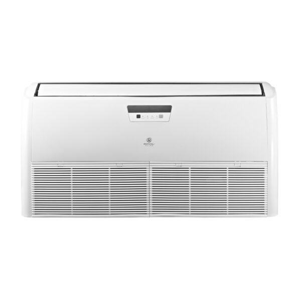 Royal Clima ES-F 18HRCX / ES-E 18HCX — изображение 2