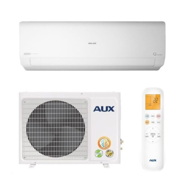 Aux ASW-H12A4/HA-R2DI / AS-H12A4/HA-R2DI