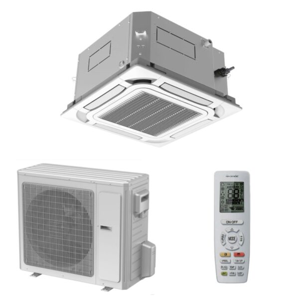 Gree GUD140T1/B-S