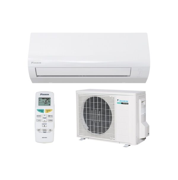 Daikin FTXF25E / RXF25E