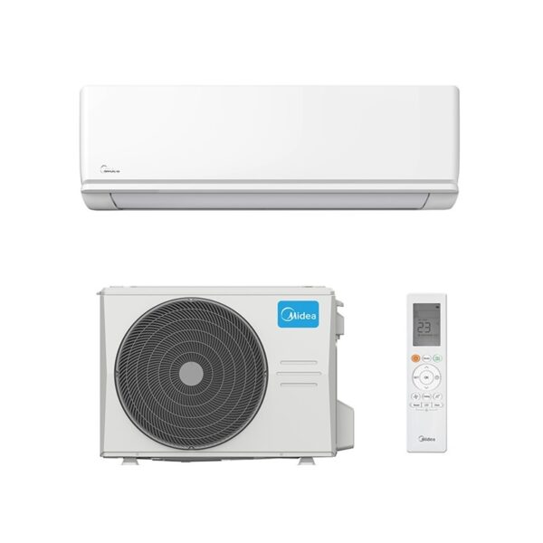 Midea MSAG2-12HRN1-I / MSAG2-12HRN1-O