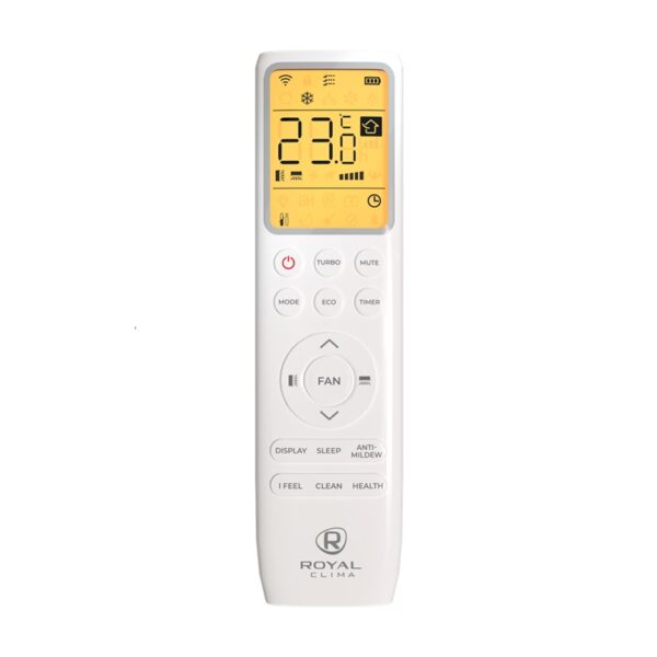 Royal Clima RC-PDC70HN — изображение 7