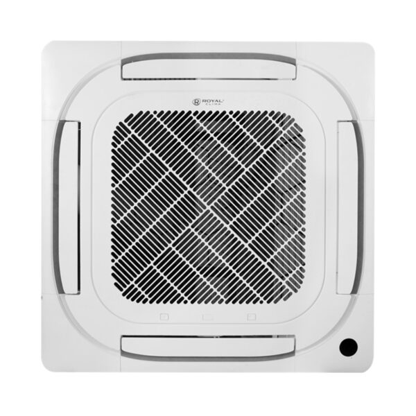 Royal Clima ES-C 60HRX / ES-E 60HX / ES-C pan / 2X — изображение 2