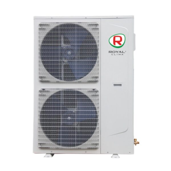 Royal Clima CO-F 48HNXA/CO-E 48HNXA — изображение 4