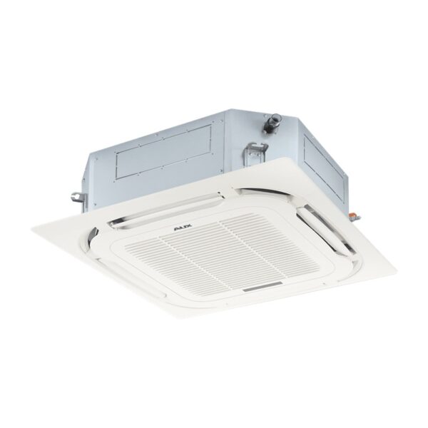 Aux ALCA-HS24/4DR2 / AL-HS24/4DR2(U) — изображение 2