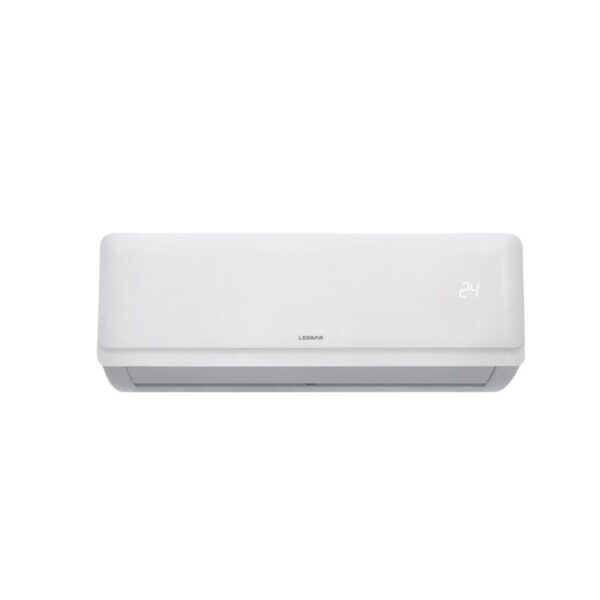 Lessar LS-H24KFE2 / LU-H24KFE2 — изображение 2