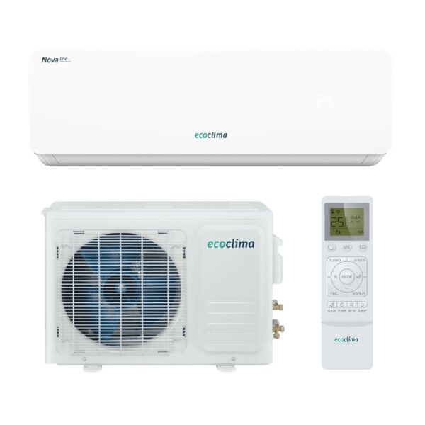 EcoClima ECW/I-СH09/AA-4R1 / EC/I-CH09/A-4R1