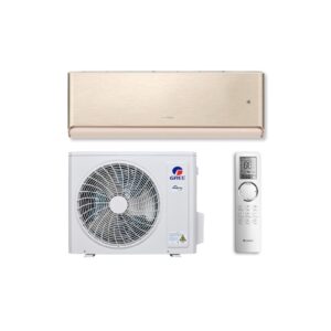Gree GWH12AVCXD-K6DNA1A (champagne)