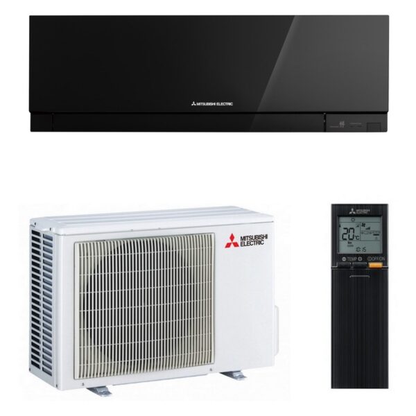 Mitsubishi Electric MSZ-EF35VGKB / MUZ-EF35VG