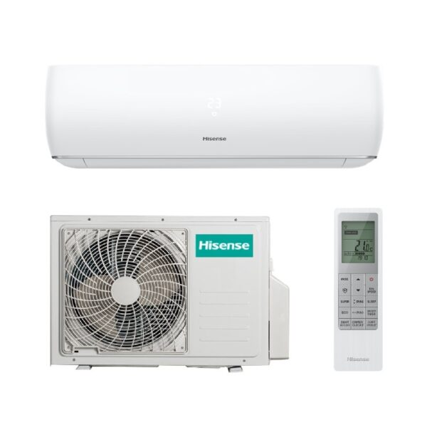 Hisense AS-10UW4RYDTV02