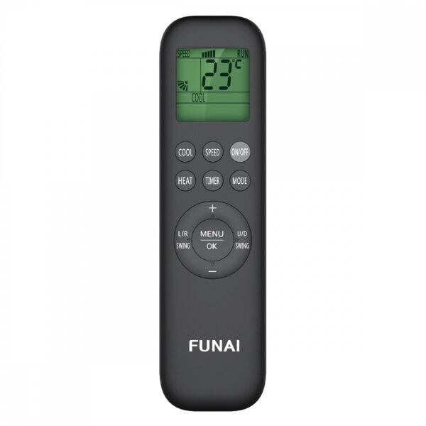 Funai RAC-SG75HP.D04 — изображение 5