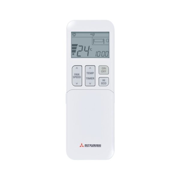 Mitsubishi Heavy SRK35ZTL-W/SRC35ZTL-W — изображение 3