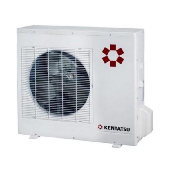 Kentatsu KSHF140HFAN3 / KSUT140HFAN3L — изображение 3