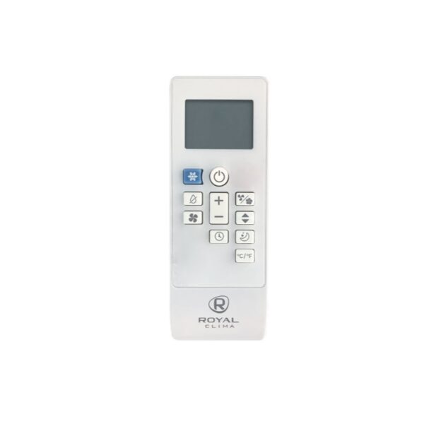 Royal Clima RM-ST39CH-E — изображение 6
