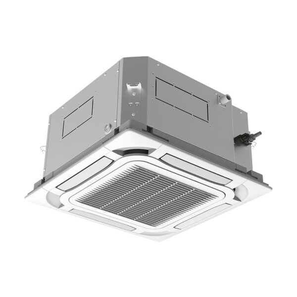 General Climate GC-4C48HRN2 / GU-U48H2 — изображение 2