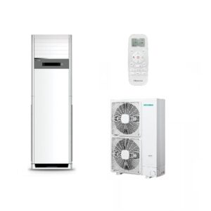 Hisense AUF-48ER6SM / AUW-48H6SE1