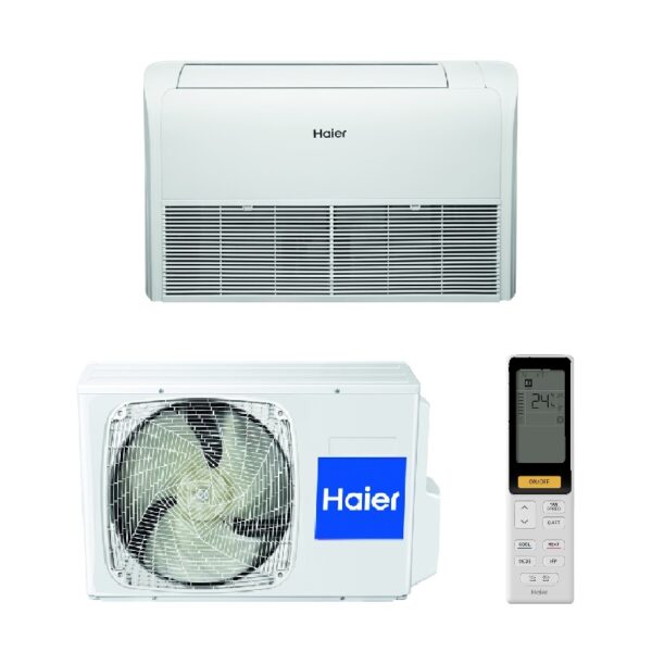 Haier AC105S1LH1FA / 1U105S1LS1FB