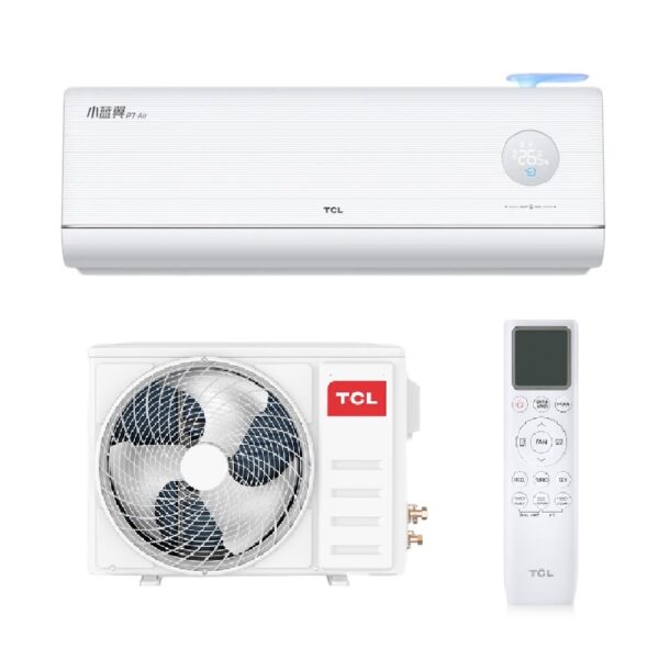 TCL TAC-FR18INV/R4