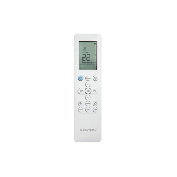 Kentatsu KSGA70HZRN1W / KSRA70HZRN1 — изображение 3