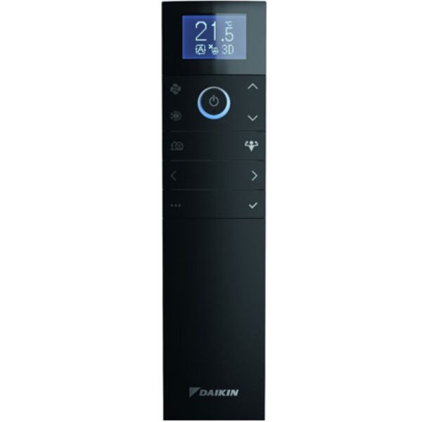 Daikin FTXJ50AB/ RXJ50A — изображение 4