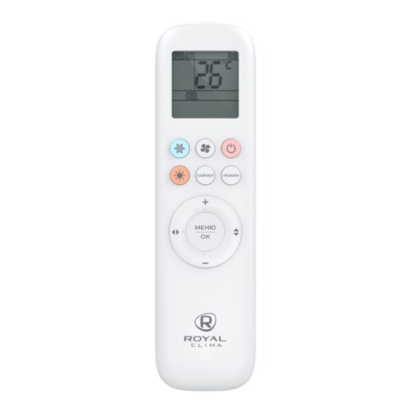 Royal Clima CO-F 24HNDI / CO-E 24HNDI — изображение 3