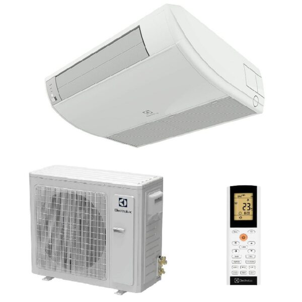 Electrolux EACU-18H/UP4-DC/N8