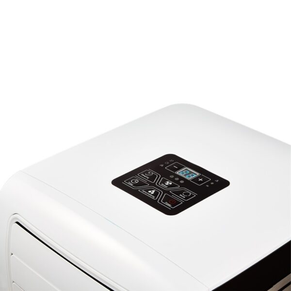 Electrolux EACM-09 FM/N3 — изображение 7