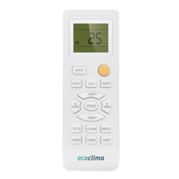 EcoClima ECW/I-07GC/ EC/I-07GC — изображение 4
