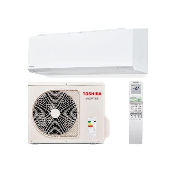Toshiba RAS-B13G3KVSG-E / RAS-13J2AVSG-E1