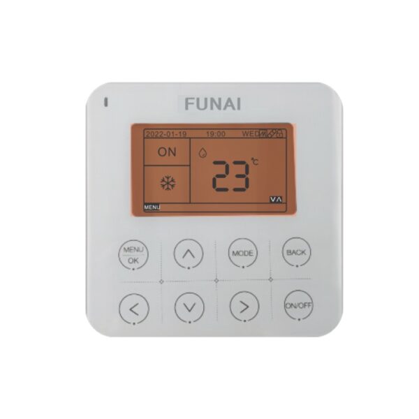 Funai LAC-DR140HP.F01 — изображение 3