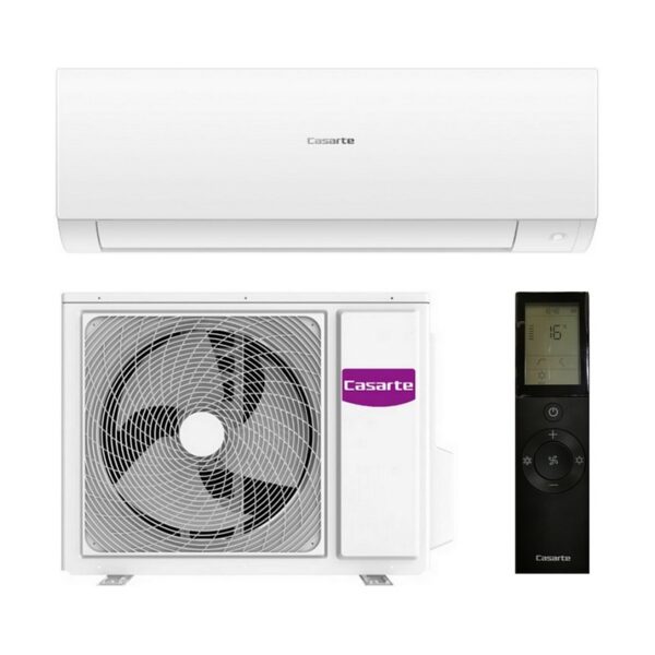 Casarte CAS25CX1/R3-W / 1U25CX1/R3